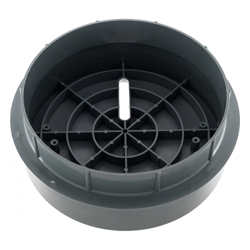 Pentair Laminar Cover Gray Pentair Laminar Cover Gray 0 - 590026