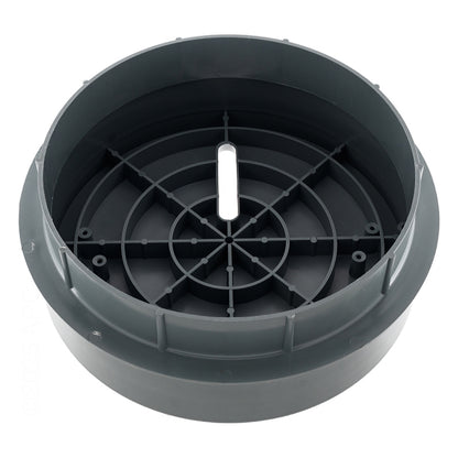 Pentair Laminar Cover Gray Pentair Laminar Cover Gray 0 - 590026