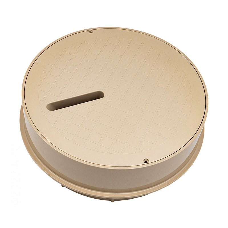Pentair Laminar Cover Tan Pentair Laminar Cover Tan 0 - 590027
