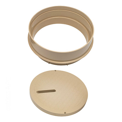 Pentair Laminar Cover Tan Pentair Laminar Cover Tan 0 - 590027
