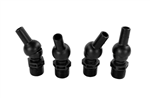 Pentair Deck Jet II Nozzle Kit 4 Pack 590041