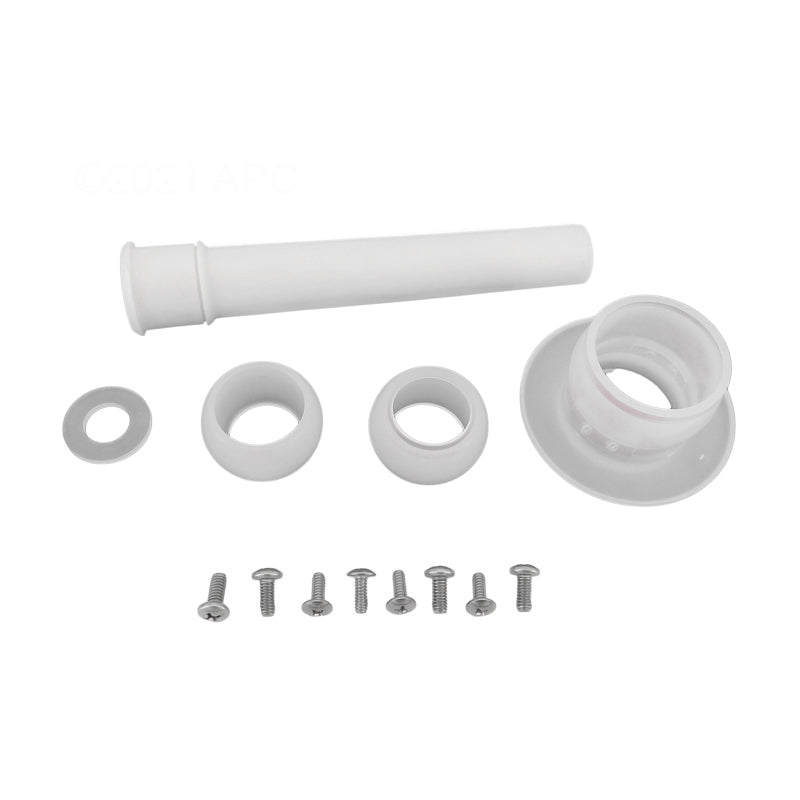 Pentair LED Bubbler Replacement Accessory Kit - 590048