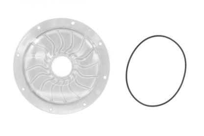 Pentair 590104Z ColorVision™ LED Light Bubbler Lens with O-Ring