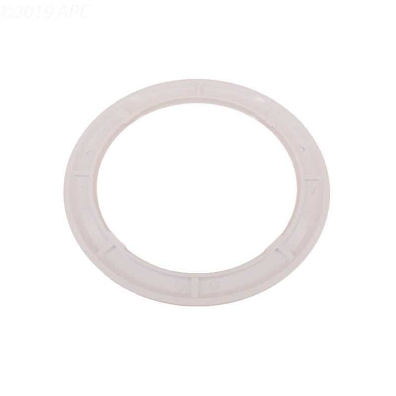 Pentair ColorVision Bubbler Color Ring, White - 590105Z