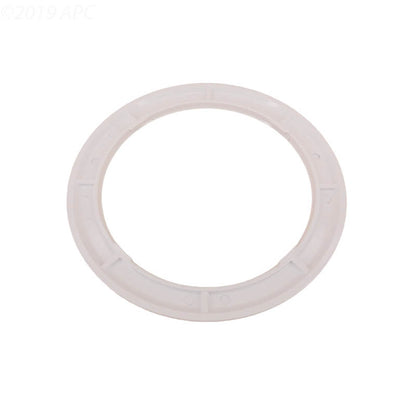 Pentair ColorVision Bubbler Color Ring, White - 590105Z