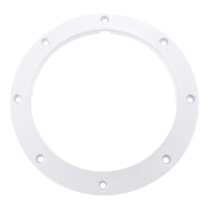 Pentair Kit Lock Ring Fiberglass Vinyl - White - 590106Z