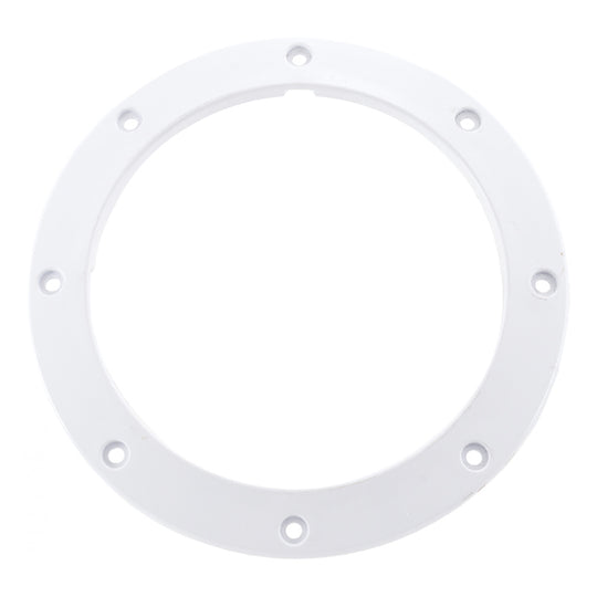 Pentair Kit Lock Ring Fiberglass Vinyl - White - 590106Z