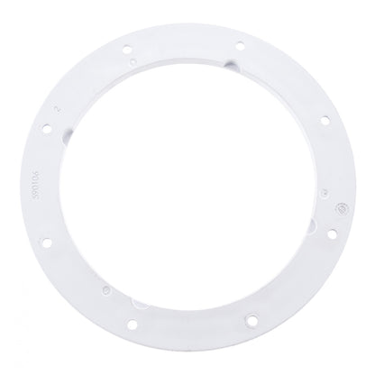 Pentair Kit Lock Ring Fiberglass Vinyl - White - 590106Z