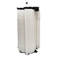 Pentair PacFab Pentair FNS Plus 60 sq. ft. Complete Grid Assembly - 59023300