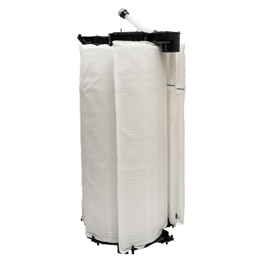 Pentair PacFab Pentair FNS Plus 60 sq. ft. Complete Grid Assembly - 59023300