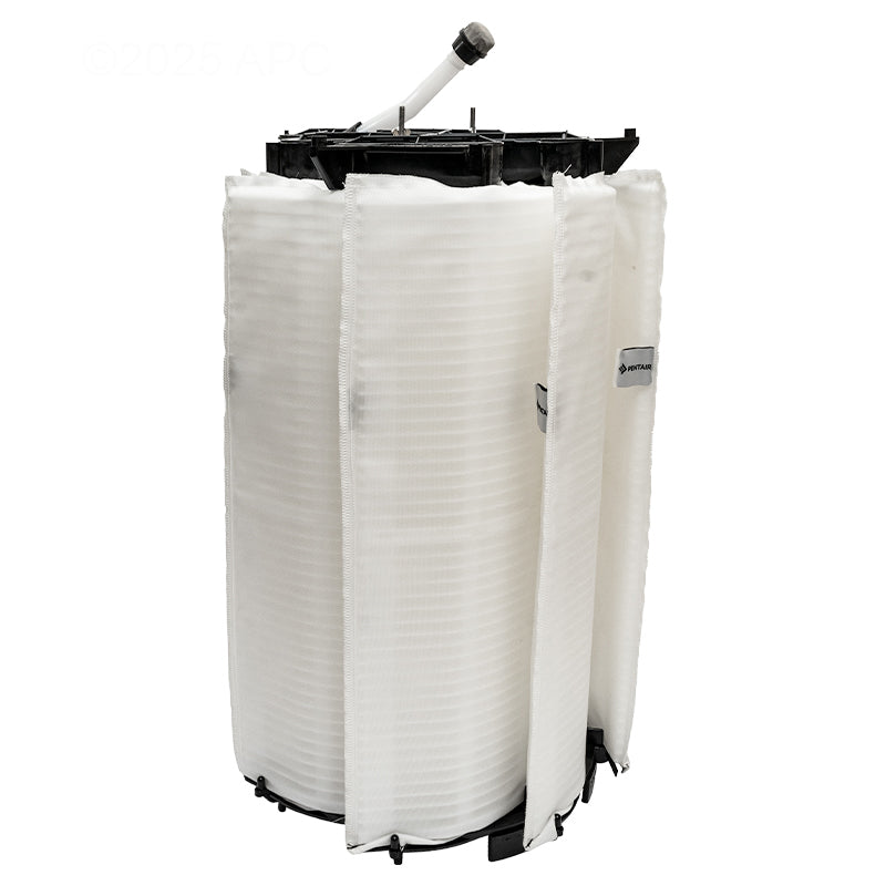 Pentair FNS Plus 48 sq. ft. Complete Grid Assembly - 59023400