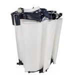 Pentair FNS Plus 36 sq. ft. Complete Filter Grid Assembly - 59023500