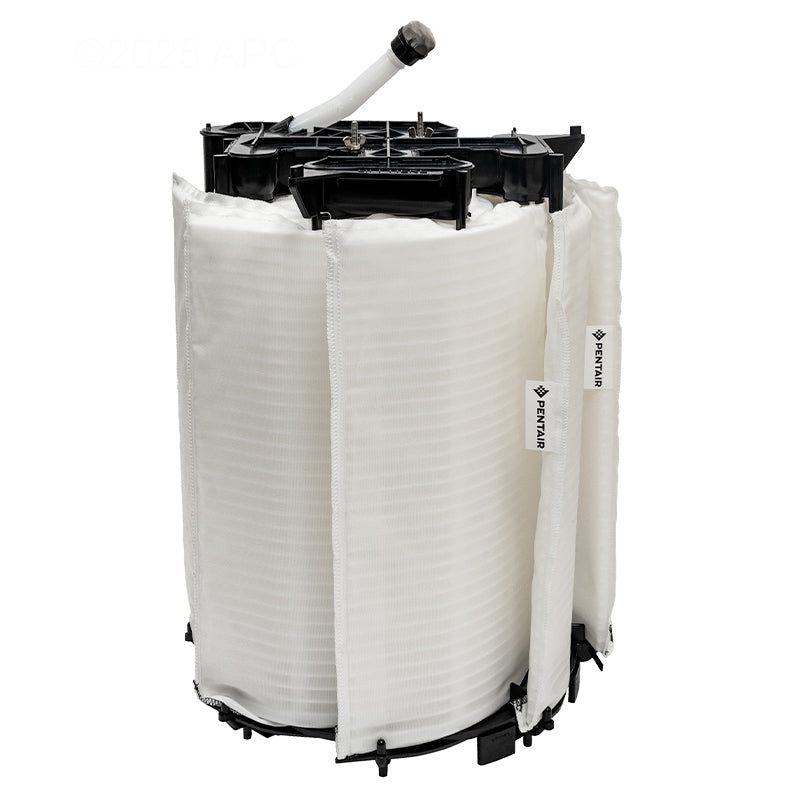 Pentair FNS Plus 36 sq. ft. Complete Filter Grid Assembly - 59023500