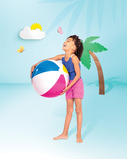 Intex 24" Glossy Panel Ball - 59030EP