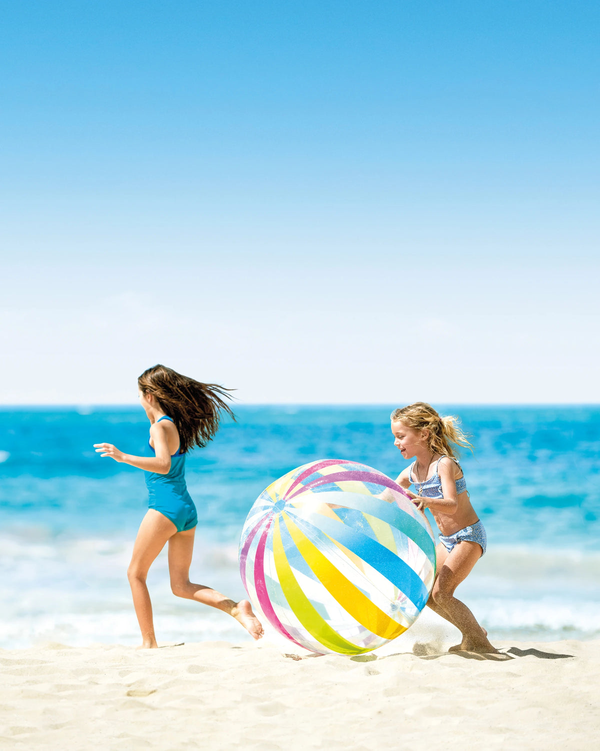 Intex 42" Jumbo Beach Ball - 59065EP