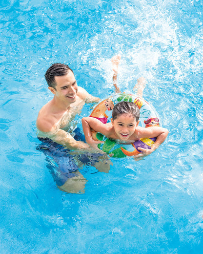 Intex 24" Swim Ring - 59242EP