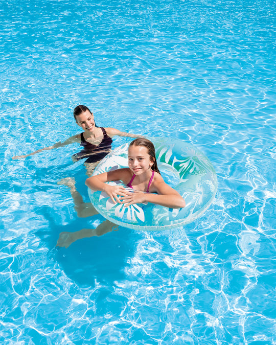 Intex Clear Color Tube - 59251EP