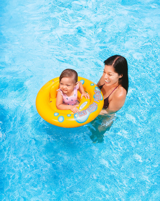 Intex My Baby Floats - 59574EP