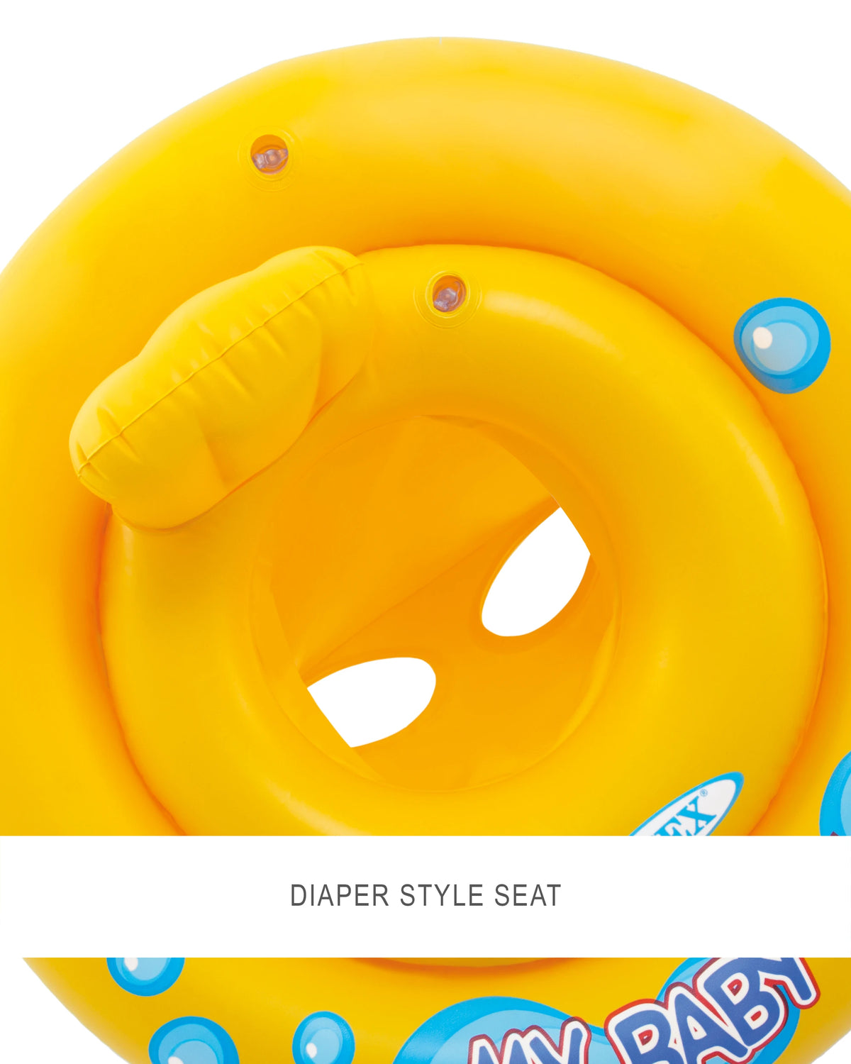 Intex My Baby Floats - 59574EP