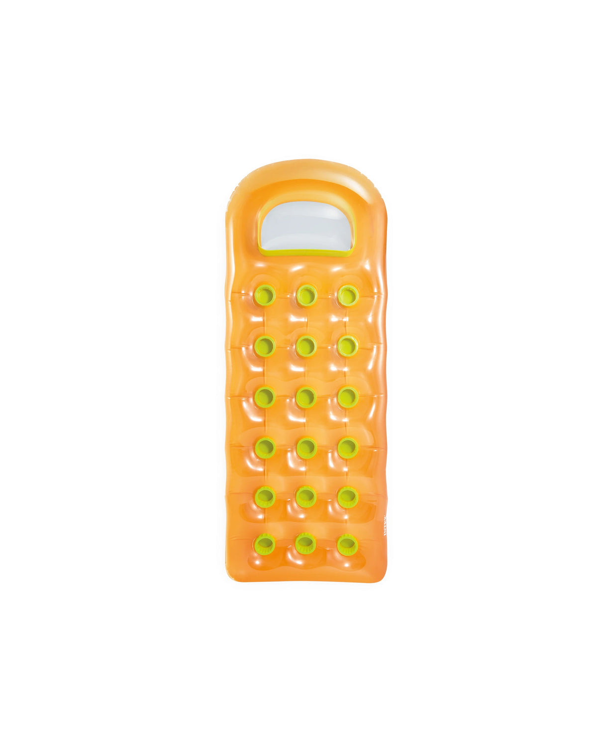 Intex Suntanner Lounges 2-COLORS 18-POCKET - 59895EP