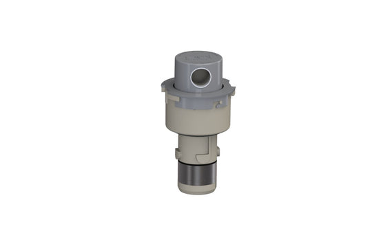PUL PRODUCTS LLC COUNTER CLOCKWISE HEAD .5" LIGHT GRY | 5LG