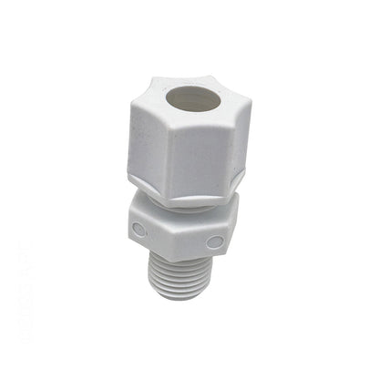 Pentair Intellichem Co2 Fitting 3/8Od X 1/4Mpt - 606000100Z