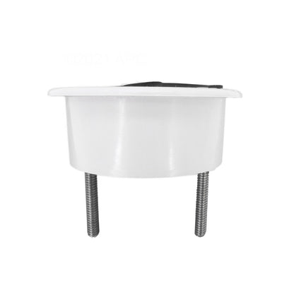 Pentair Hub Mntg 1 Assembly - 619550