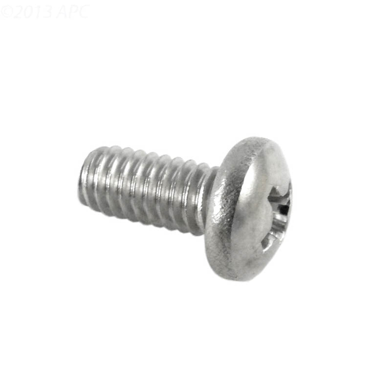 Pentair - Scr 8-32X3/8 Ph Pan Silicon Brz - 619792
