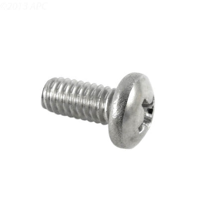 Pentair - Scr 8-32X3/8 Ph Pan Silicon Brz - 619792