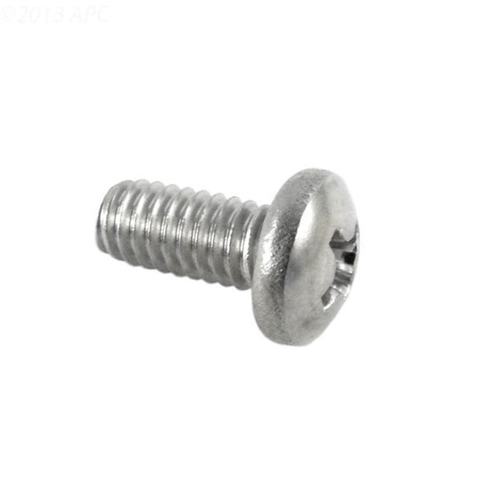 Pentair - Scr 8-32X3/8 Ph Pan Silicon Brz - 619792