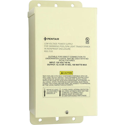 Pentair Transformer 100 Watt - 619962
