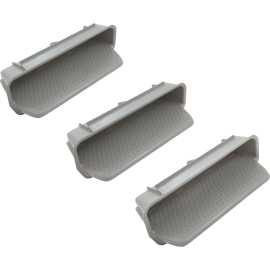 Waterway Wall Step 3/SET Gray Bag - 532-2017B