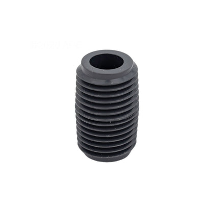 Pentair Water Pool and Spa Inc SCH80 Closure Nipple Fitting .25 NPT 7/8 - 620000130Z