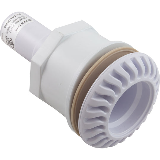 Pentair GloBrite Fiberglass Niche - 620041
