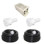 Pentair GloBrite 620052 2 Led Combo Kit