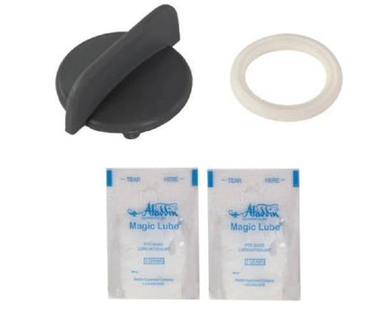 GLOBRITE O-RING REPLACEMENT KIT	
 	W/ O-RING, INSERTION TOOL & LUBRICANT PENTAIR