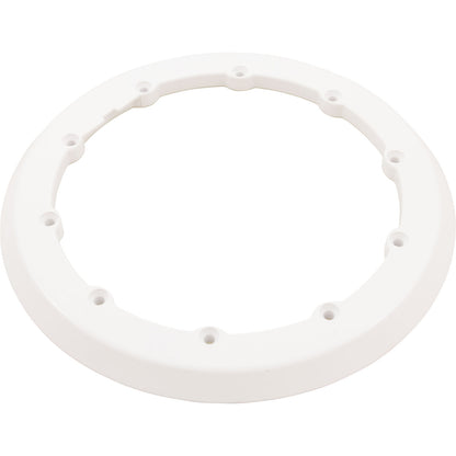 Pentair Quickniche Sealing Ring W/ Gasket, White - 630017