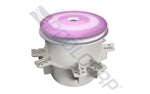 Pal Lighting 64-EGB-FVS-150