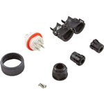 Pal Lighting Field Assembly Plug Kit 64-EGCPB-4W