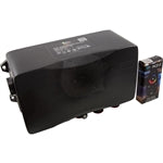 Pal Lighting 64-PCR-3DW-120