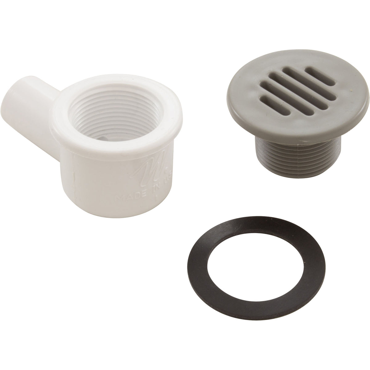 Waterway LO-PROFILE DRAIN - 640-0427