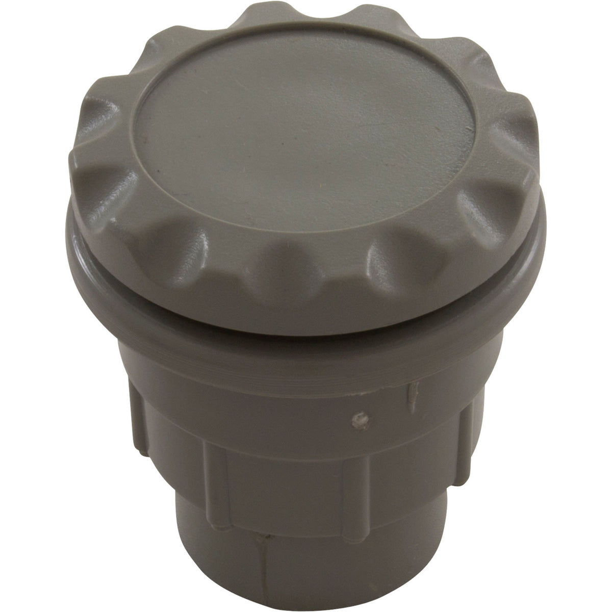 Waterway Air Control "a" Style Gray - 660-3407