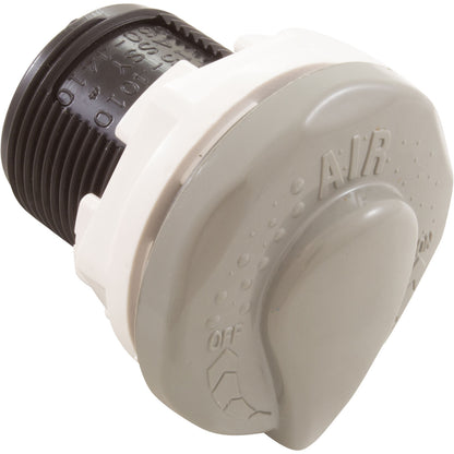 Waterway Truseal Air Control Gray Extra Short Body - 660-4417