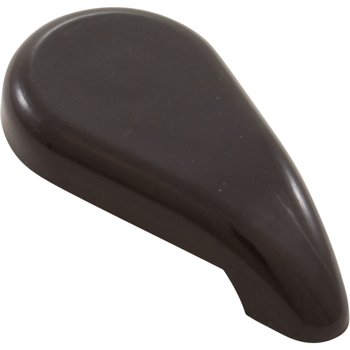 Waterway 1" Air Control Valve Handle Black - 662-2101