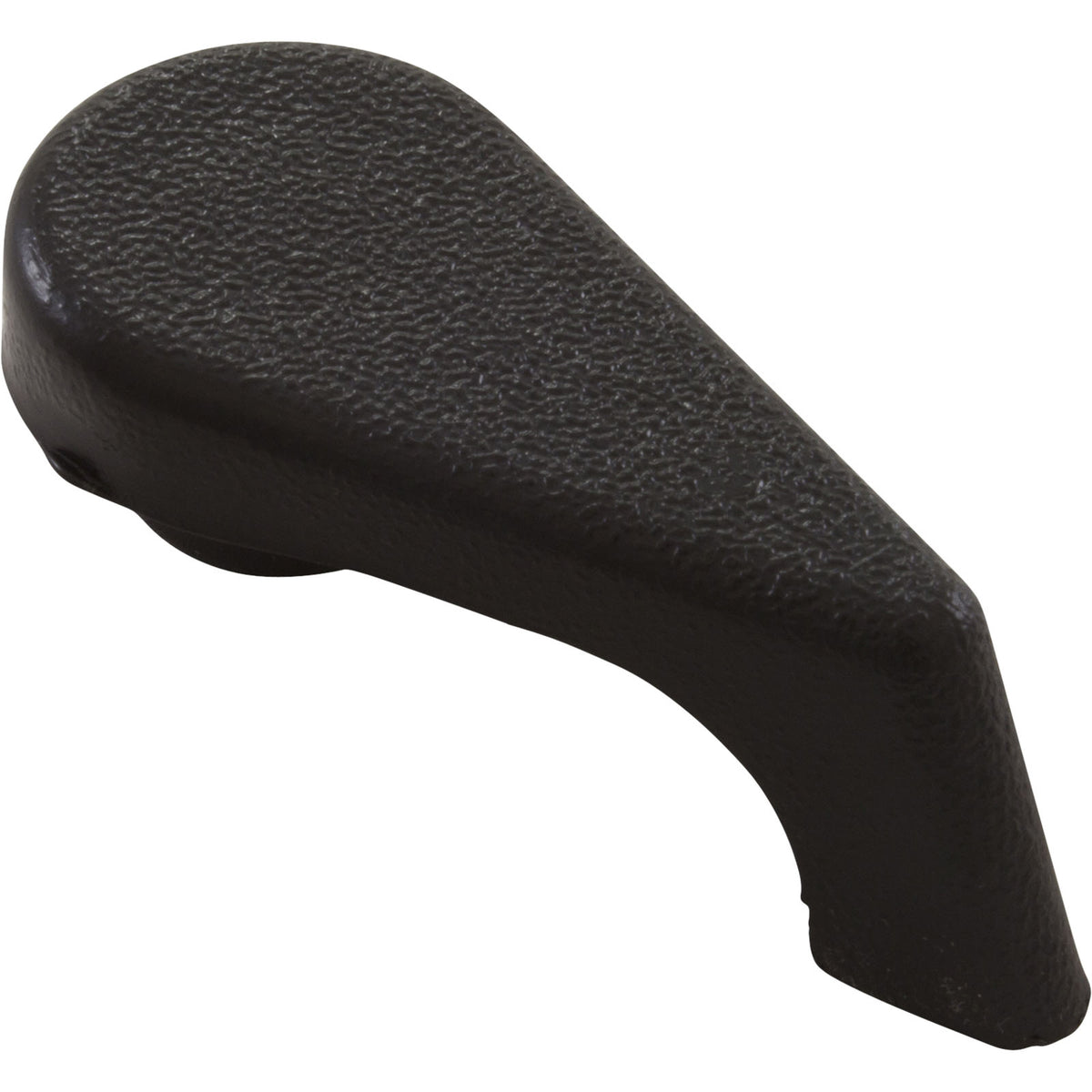 Waterway 1" Air Control Valve Handle Black - 662-2111