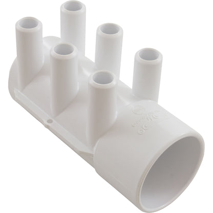 Waterway Ports Manifold 2"Sx6 .75"SB - 672-7380