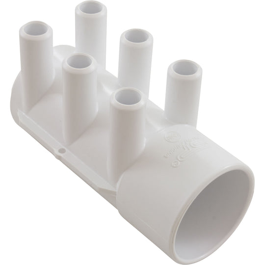 Waterway Ports Manifold 2"Sx6 .75"SB - 672-7380