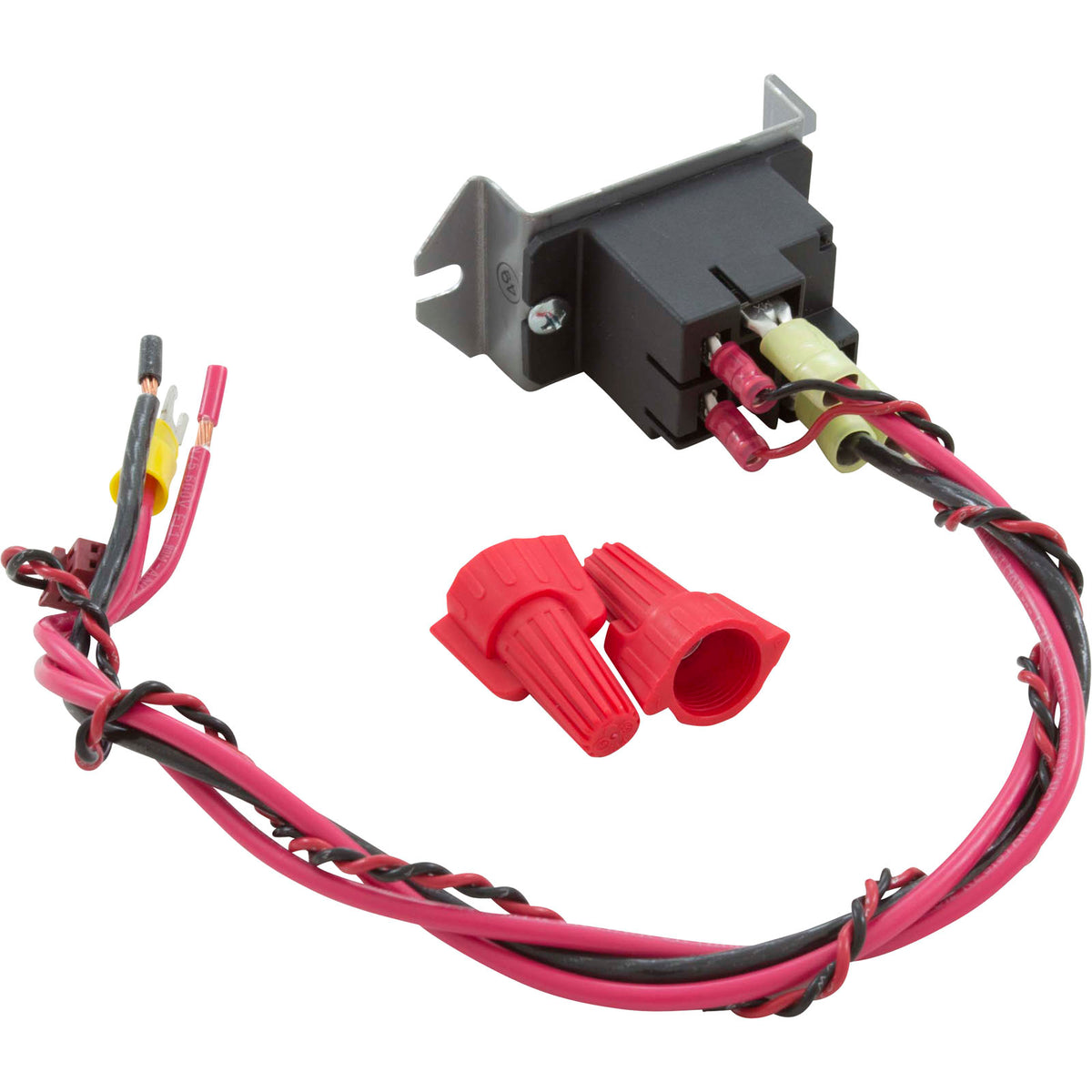 Jandy 2-Speed Relay Kit for Pumps JDY - 6796