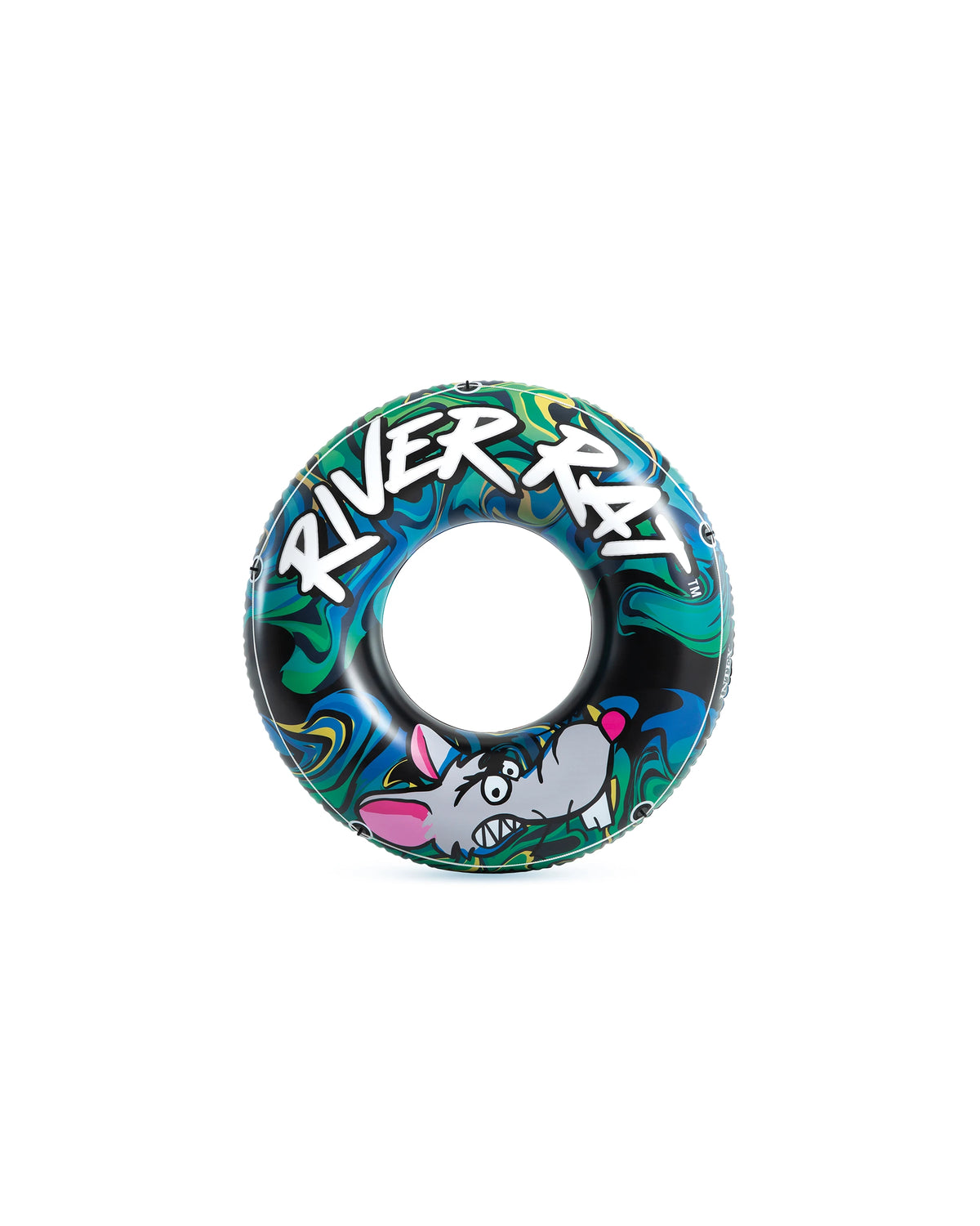 Intex 48" River Rat Tube - 68209EP