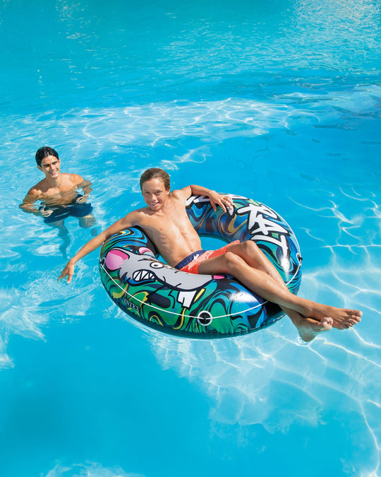 Intex 48" River Rat Tube - 68209EP